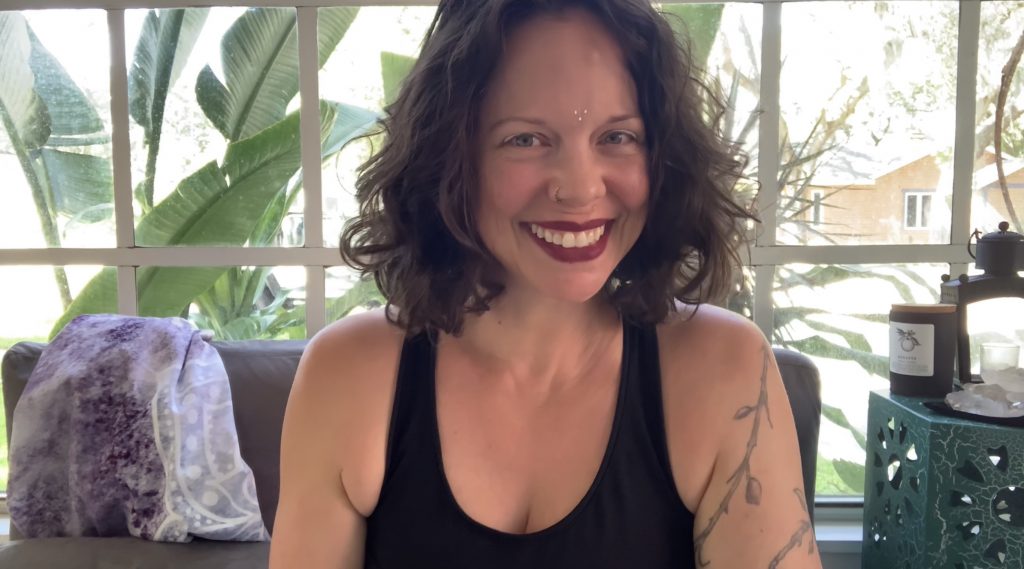Guru Kathryn PHD RMT