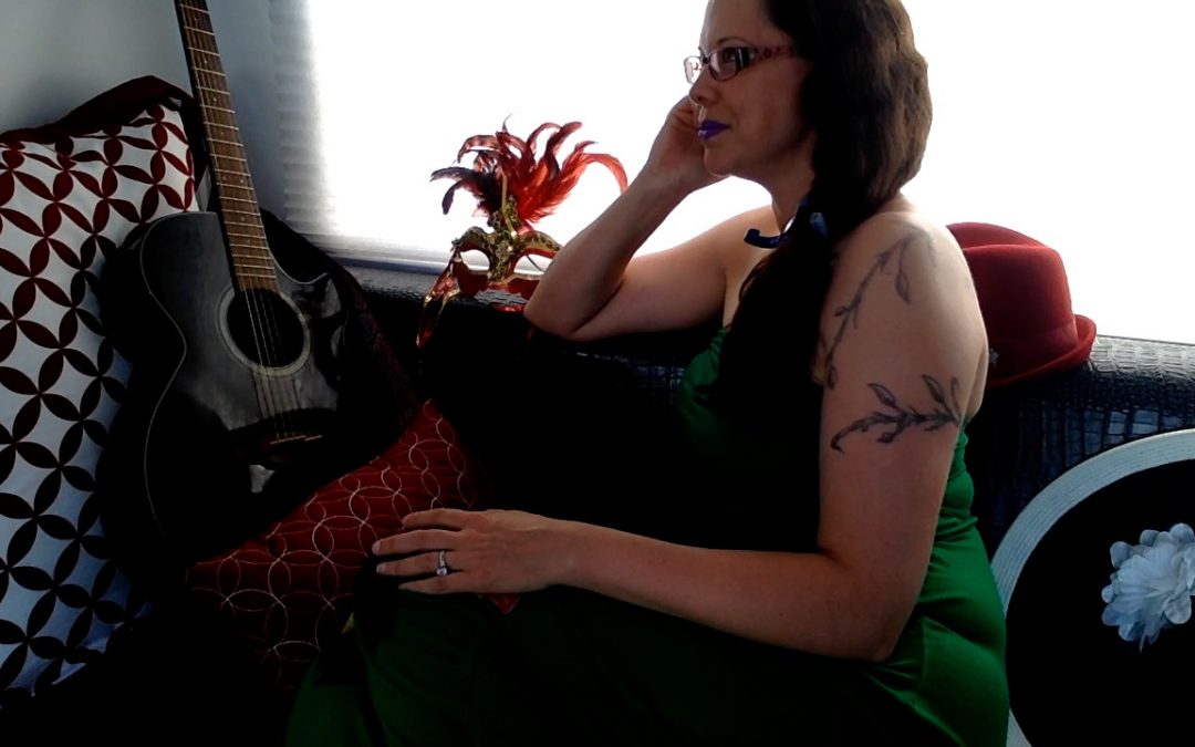 Spiritual Fatigue – Needing A Break From All That Self-Development