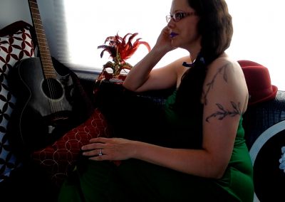 Spiritual Fatigue – Needing A Break From All That Self-Development