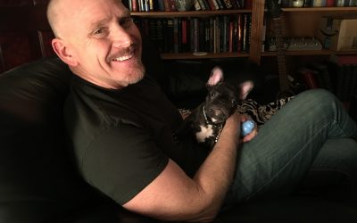 #MadMax – Maxwell Gets His Own Channel!