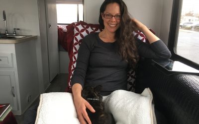 You Know Me – Outing My Own Quirks
