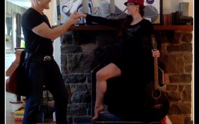 KOABD @ The Bluemont Fair – SEPT 15-16
