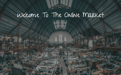 Redbubble – How Do I Love Thee?