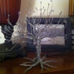 Wire Tree Wire Tree