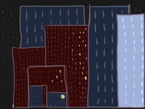 Crowded Out