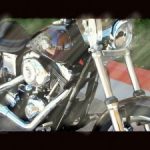 First Ride First Ride