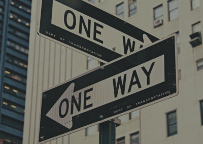 Making The Big Decisions Easy