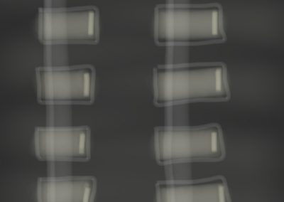 Light Through The Blinds