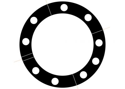 The Cycle Of Human Development – Abstract Jewelry Design