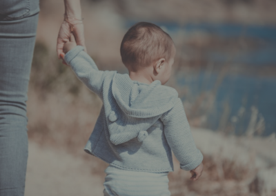 Worring About Your Kids – THE Perspective