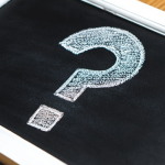 Stage 7 - Connecting To Doubt - Questioning Everything Question Mark