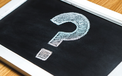 Asking For Answers – Today’s Notes