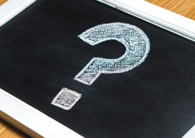 Stage 7 – Connecting To Doubt – Questioning Everything