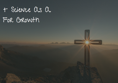 Religion As A Catalyst For Your Self-Development