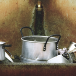 Why Bother Developing Your Self-Understanding? The Dishes Will Still Need To Be Washed. Dishes