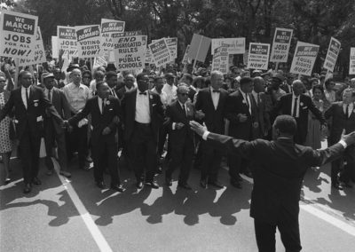 A Guide To The Lost Art Of The Protest [Non-Partisan]