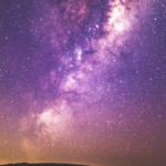 Space and Stars