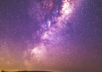 [Guided Meditation] The Big Bang And The One Consciousness (A Thought Experiment)