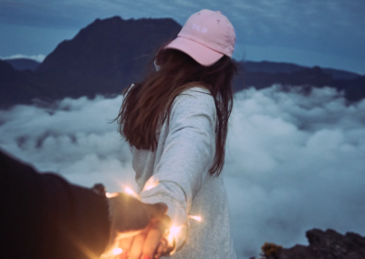 Accounting For People – How Do YOU Want To Be Remembered?
