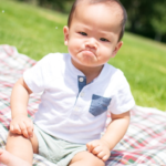 A Catalog Of Stress Angry Baby