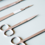 Surgery And Past Trauma Surgery