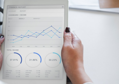 Using Semantic Analysis To Track Your Mind – Current State Of The Art And An App Idea