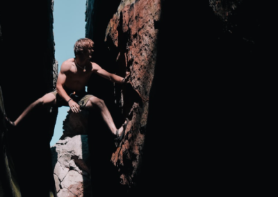 Growth By Challenge vs Suffering