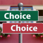 Stage 7 - Connecting To Yourself - Identifying And Replacing Limiting Beliefs Choices