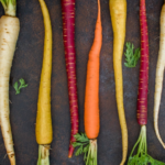 Nutritional Analysis - My Modified Plant Paradox Eating Plan And Completely OCD Level Analysis Veggies