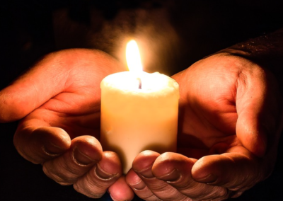 [Guided Meditation] Connecting To Yourself – Identifying And Replacing Limiting Beliefs