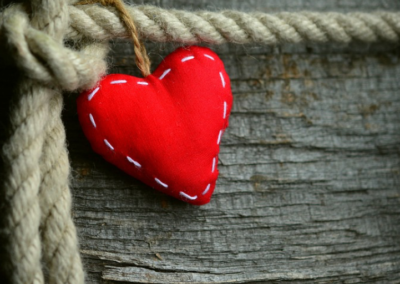 Connection Is Not Attachment