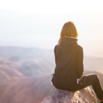 Stage 6 - Connecting To Yourself - Forgiving And Accepting Yourself As Human thinking