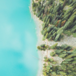 water and land