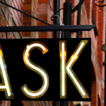 Letting Go Of Knowing Ask