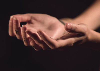 Connecting To Reiki – My Journey From Zero To Level 2