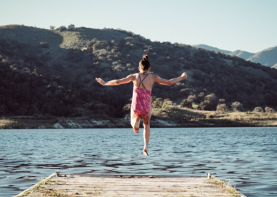 Shifting – Changing Phase To Meet Your Creations