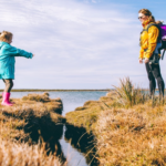 Stage 10 - Staying Connected - Recognizing Separation Triggers Separation