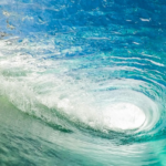 Breaking The Dam - The Exponential Nature Of Progress Wave Curl