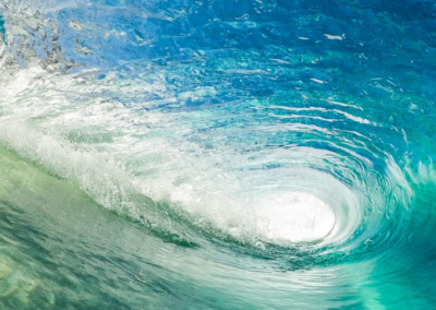 Breaking The Dam – The Exponential Nature Of Progress