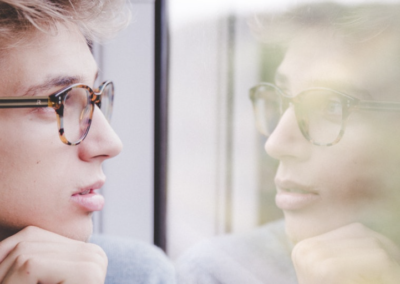Audience Question – Finding Real Love In An Age Obsessed With Looks