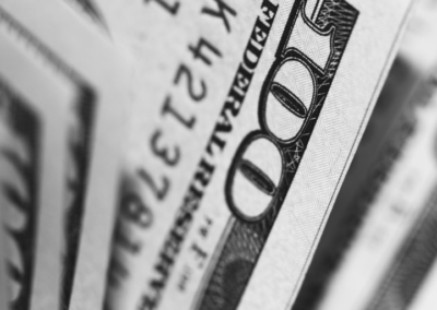 Money In Relationships – Anger, Violence and Murder
