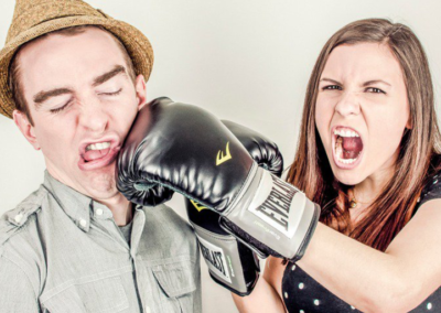 Money In Relationships – Your Children And Your Money