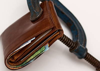 Money In The World – Greener Pastures And Geoarbitrage