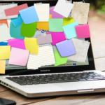 Stage 9 - Connecting To Your Intellect - Building Skills For Your Purpose Computer and notes