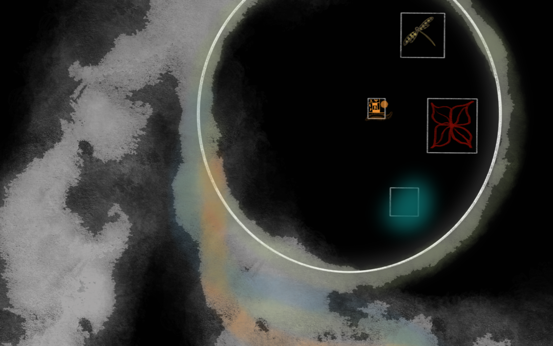 Stage Five