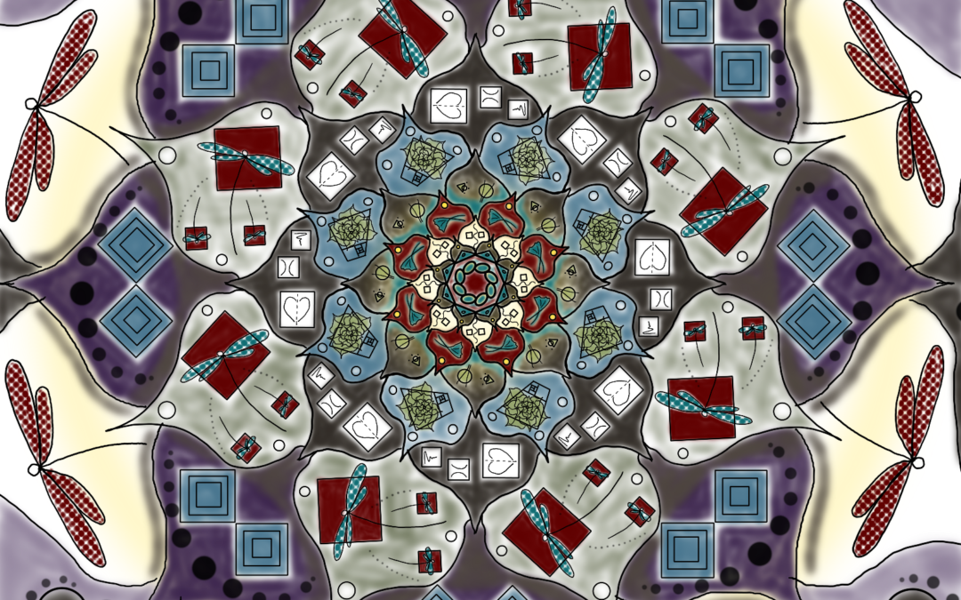 Stage Eight