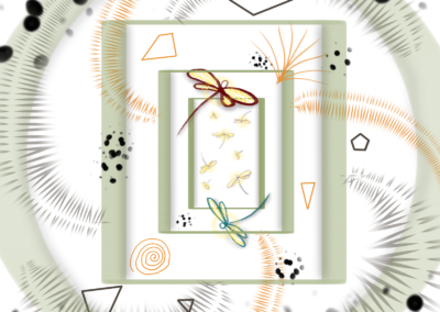 Stage Seven