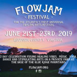 Summer In The Blue Ridge FlowJam 2019 v2