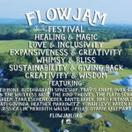 Rare Live Event: June 21-23 Near Washington DC FlowJam 2019 v1