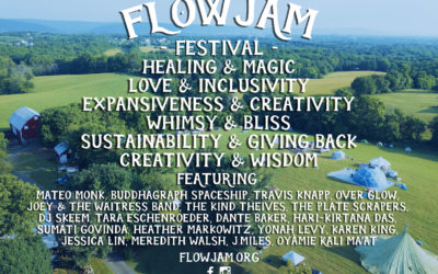 Rare Live Event: June 21-23 Near Washington DC